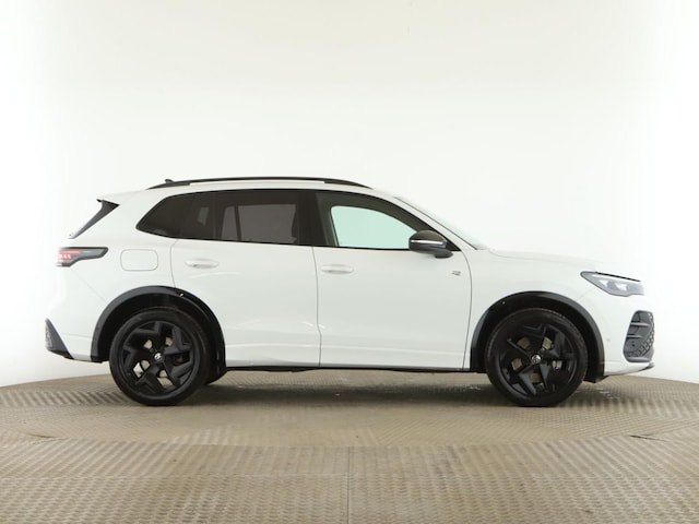 Volkswagen Tiguan 2.0 TDI R-Line