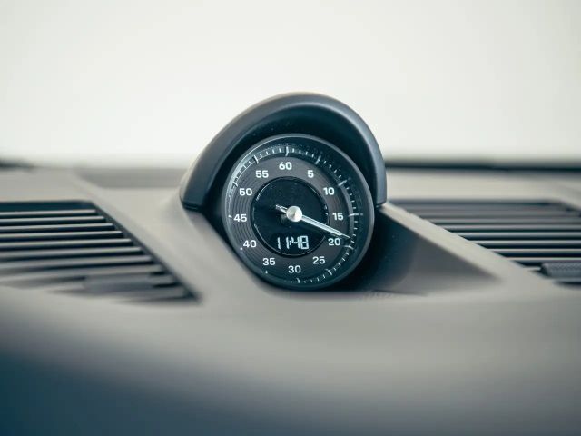 Porsche 911 Carrera Coupé S