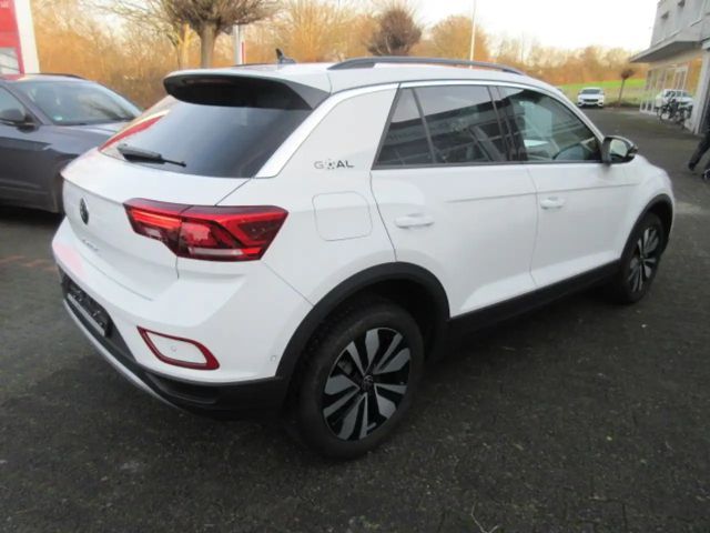 Volkswagen T-Roc 1.0 TSI