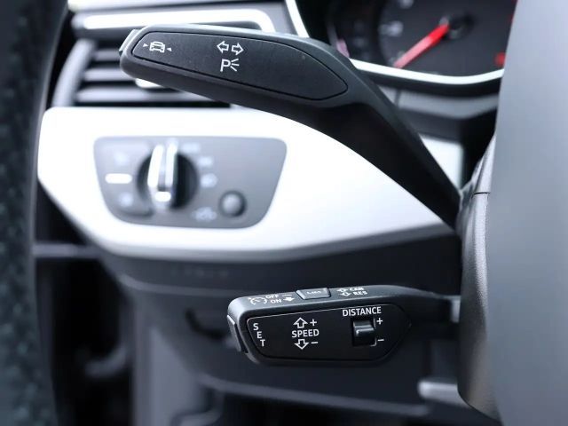 Audi A4 35 TFSI Sedan