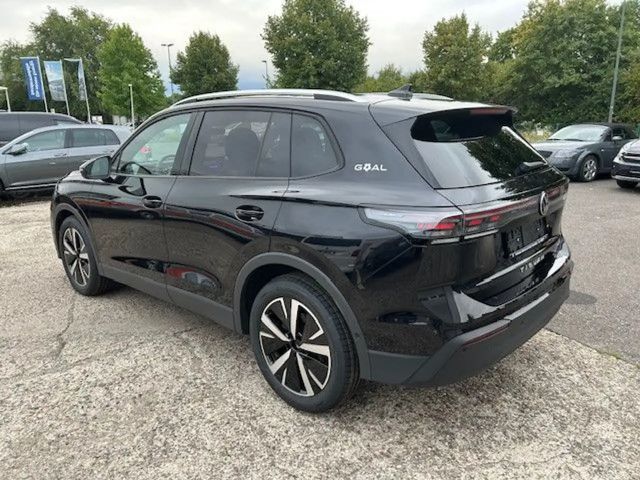 Volkswagen Tiguan 1.5 eTSI