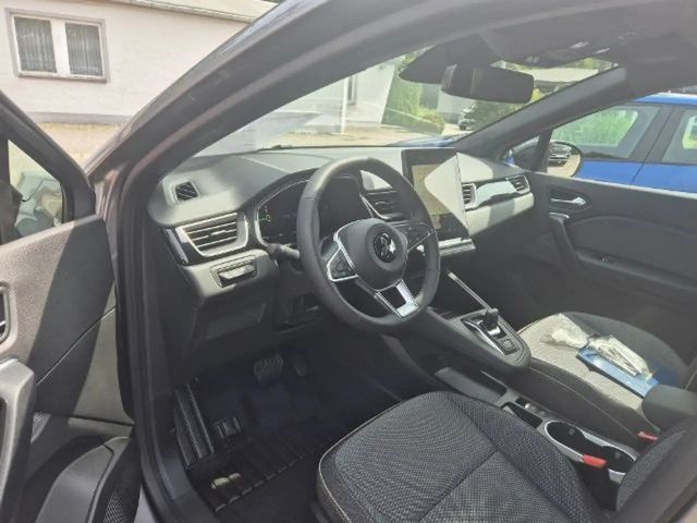 Mitsubishi ASX EDITION 1.8 Hybrid bsi 8 Jahre Garantie