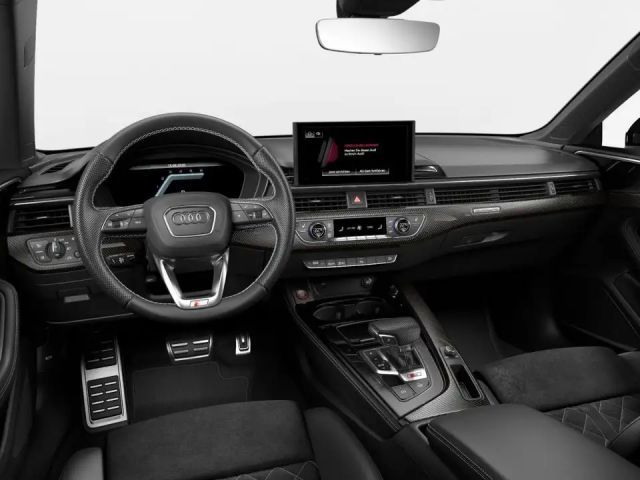 Audi S5 Quattro Sportback