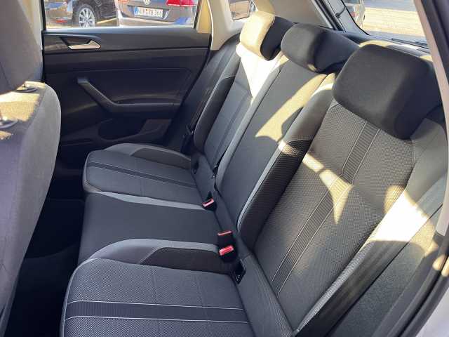 Volkswagen Polo 1.0 TSI DSG IQ.Drive Style