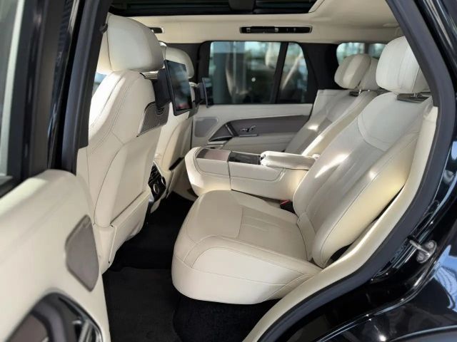 Land Rover Range Rover P530