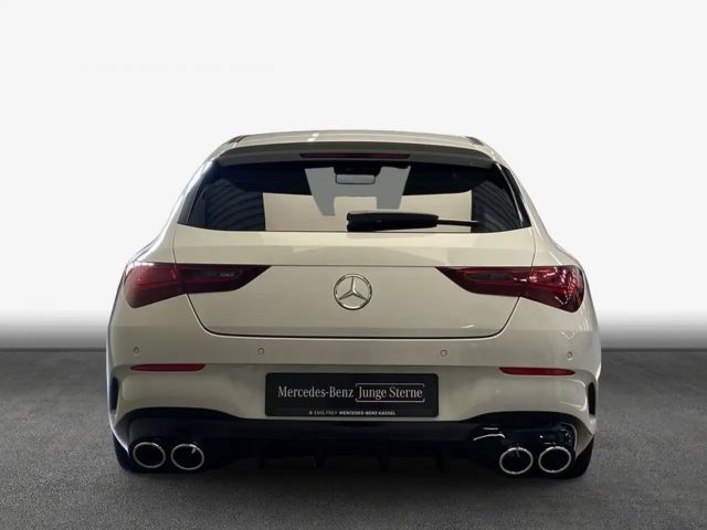 Mercedes-Benz CLA 35 AMG AMG Line
