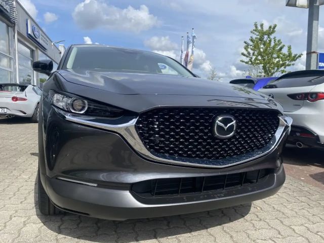 Mazda CX-30 Homura SkyActiv