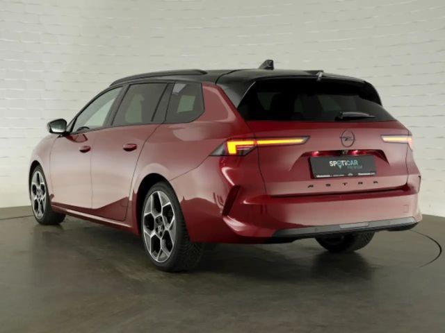 Opel Astra Sports Tourer Ultimate