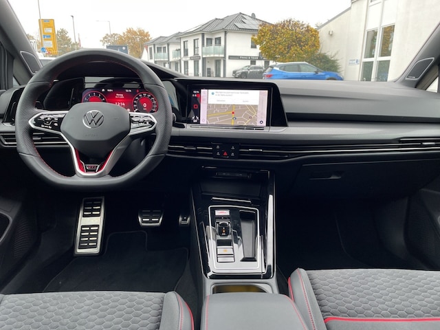 Volkswagen Golf GTI Golf VIII