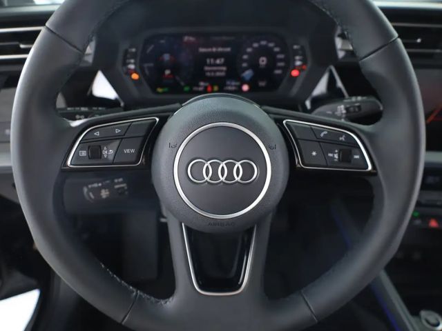 Audi A3 40 TFSI Hybride Sedan