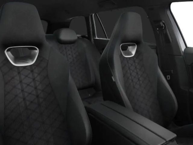 Volkswagen Passat 2.0 TDI R-Line Variant