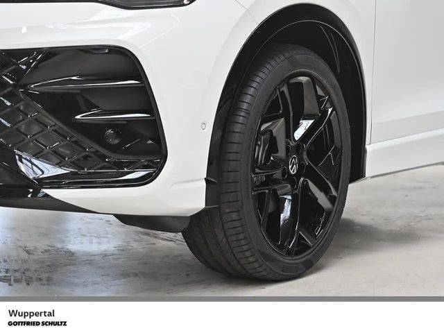 Volkswagen Tiguan DSG R-Line