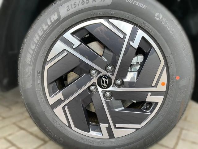 Hyundai Tucson 1.6 Select T-GDi