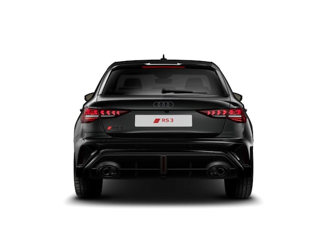 Audi RS3 Quattro S-Tronic Sportback