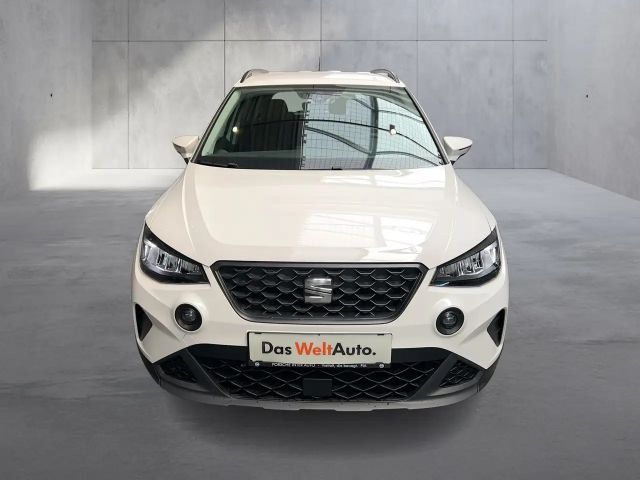 Seat Arona 1.0 TSI Reference