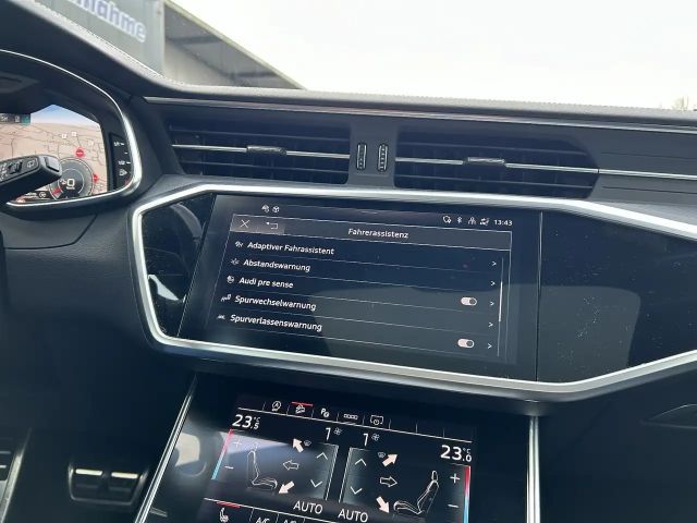 Audi A6 allroad 55 TFSI