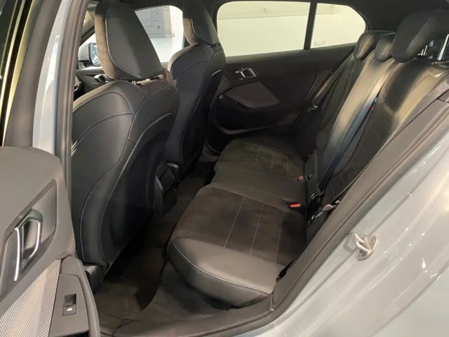 BMW 120 120i M-Sport Sedan