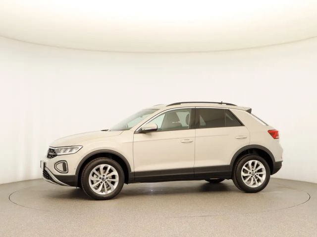 Volkswagen T-Roc Friends TSI