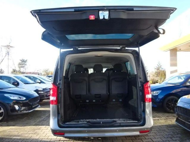 Mercedes-Benz V 220 V 220 d