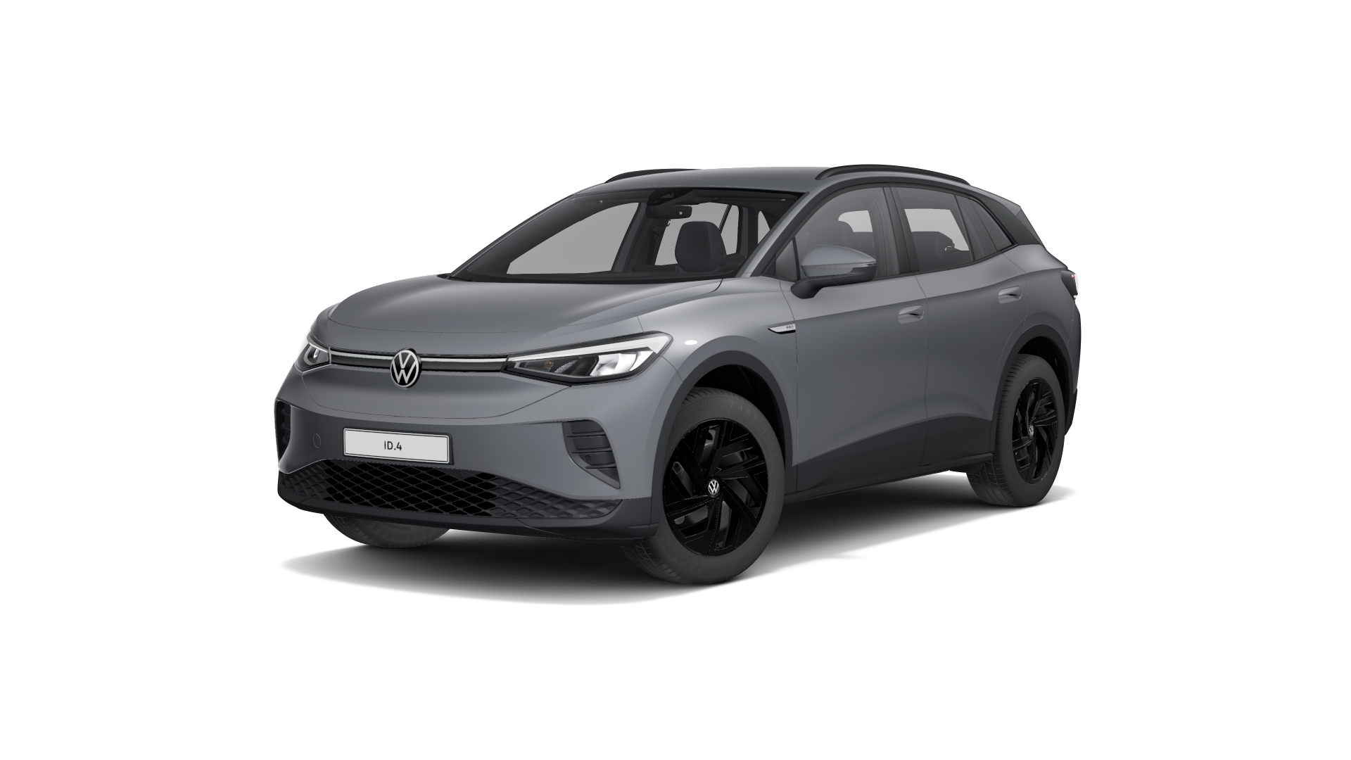 Volkswagen ID.4 Life Performance Pro