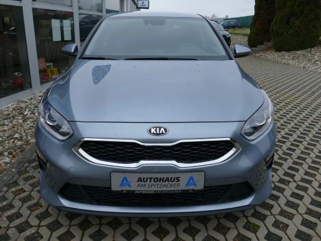 Kia Ceed GDi Vision