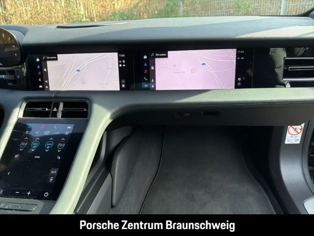 Porsche Taycan Sport Turismo