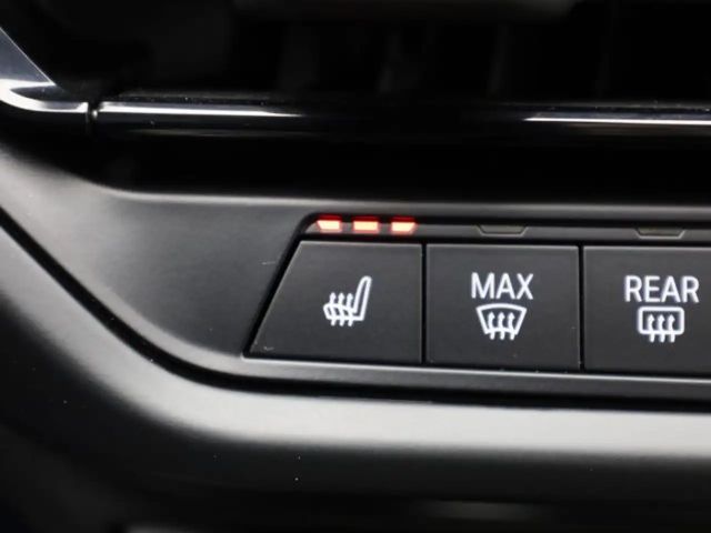 BMW 116 Sedan Sport Line