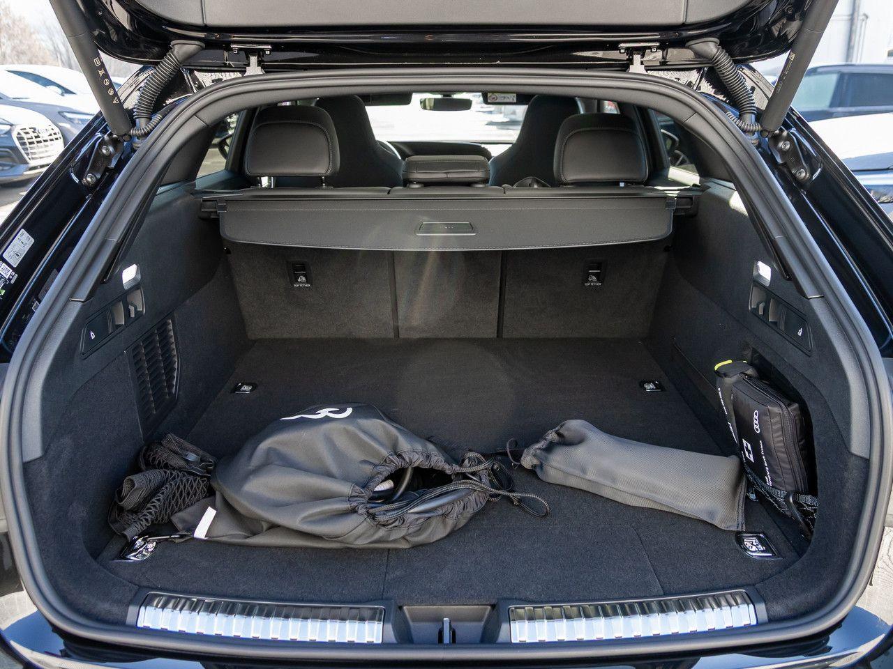 Audi A5 Avant Hybride Quattro S-Tronic