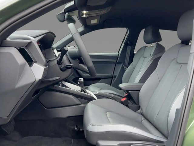 Audi A1 30 TFSI S-Tronic