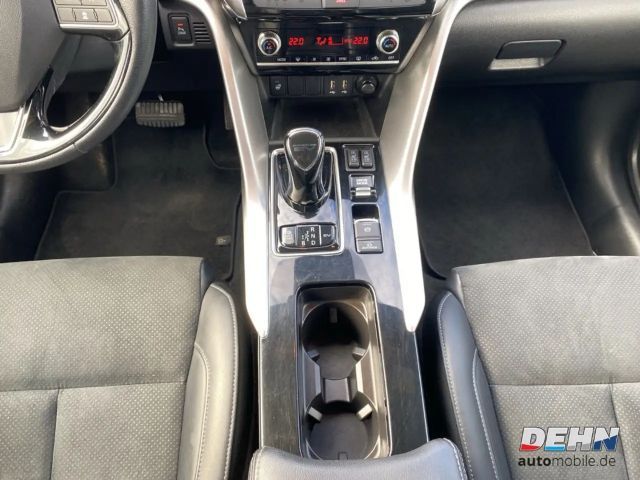 Mitsubishi Eclipse Cross 4WD PHEV