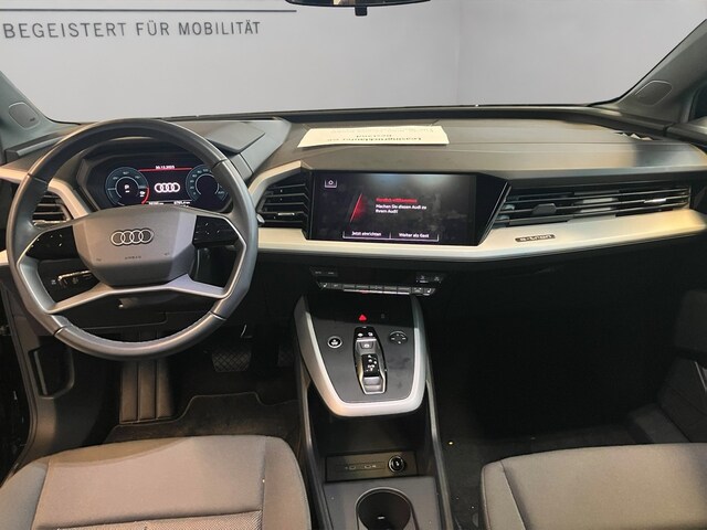 Audi Q4 e-tron 40