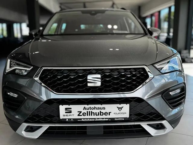 Seat Ateca 2.0 TDI DSG Style