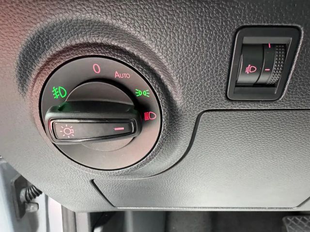 Seat Ibiza 1.0 TSI DSG FR-lijn