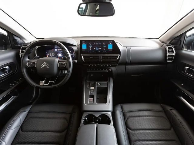 Citroën C5 Aircross BlueHDi Max