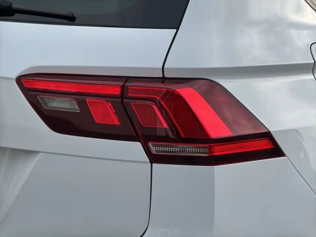 Volkswagen Tiguan 2.0 TDI DSG Life