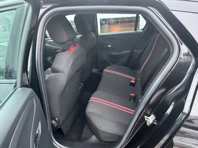 Opel Corsa GS-Line Grand Sport