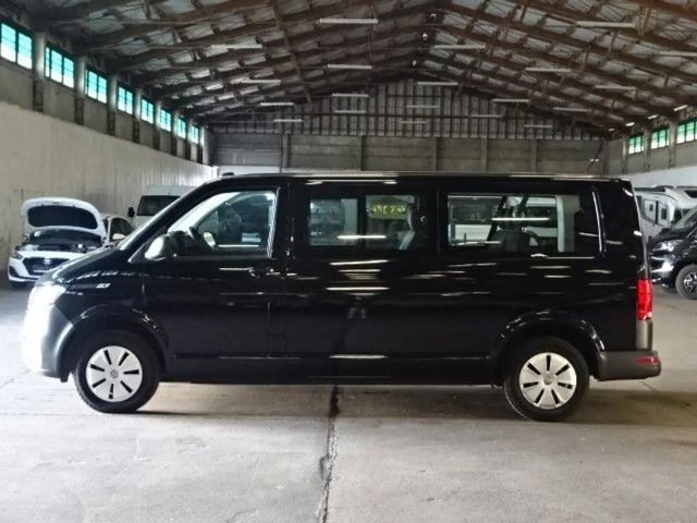 Volkswagen Transporter DSG Lang T6