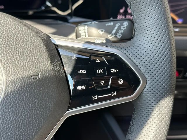 Volkswagen Golf DSG GTI