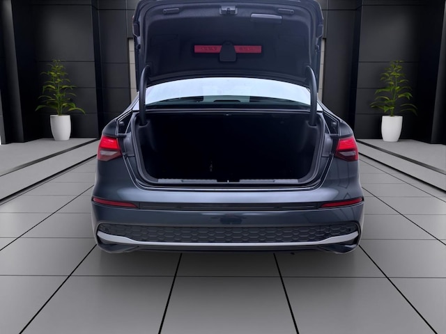 Audi A3 35 TFSI S-Tronic Sedan