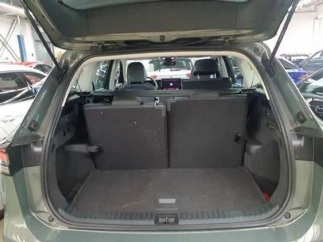 Volkswagen Tayron 1.5 eTSI DSG Life