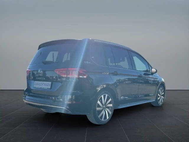 Volkswagen Touran IQ.Drive Pro R-Line