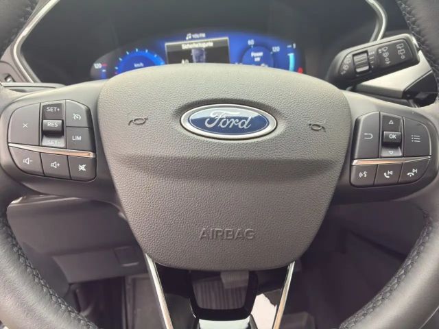 Ford Kuga Plug in Hybrid Titanium
