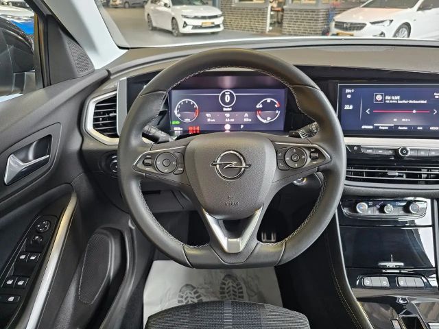 Opel Grandland X Elegance