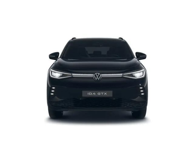 Volkswagen ID.4 4Motion GTX