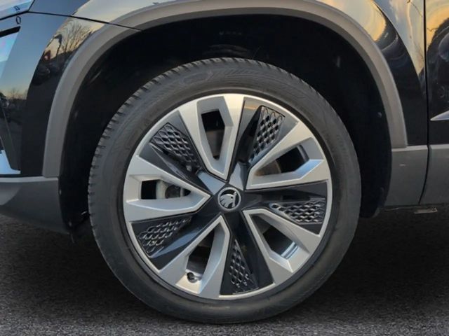 Skoda Karoq 1.5 TSI Tour