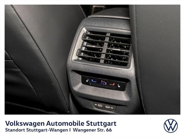 Volkswagen Tiguan 2.0 TSI DSG R-Line