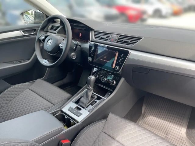 Skoda Superb 1.5 TSI Ambition Combi