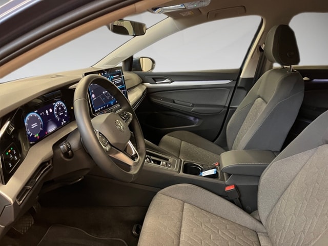 Volkswagen Golf 1.5 eTSI DSG Golf VIII Variant