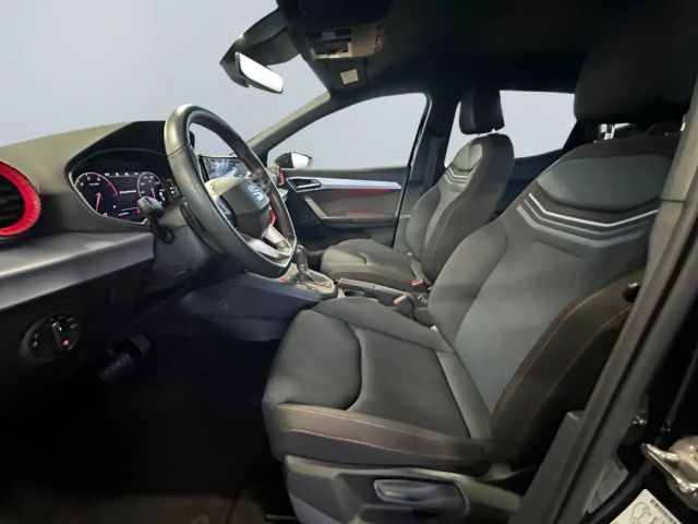 Seat Ibiza 1.0 TSI DSG FR-lijn