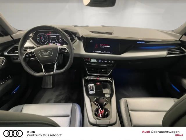 Audi e-tron GT Quattro